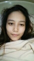ABG Pamer Body Demi Sang Pacar