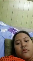 Abg Gendut Masturbasi