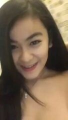 Caitlyn Bilang Kapan Main Kesini Mas