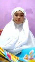 Hijab Sange Memek Bulu Lebat Colmek