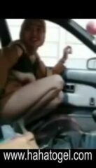 Skandal PNS Mesum Dalam Mobil