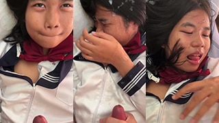 Dede Shifa Crot Di Muka 2