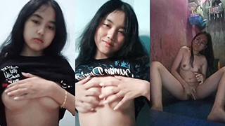 Abg Elia Slave Main Nenen
