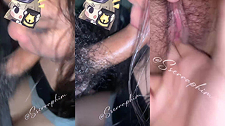 Habis Sepong BIYAA BDERNADETTE Gantian Colmekin