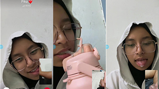 Melon Tiktok VCS Bareng 3