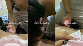 Mettaharam Lesbi 4 Jari Masuk Squirt