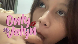Abg Vevelyn Seneng Emut Punya Pacar