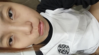 Abg Colmek Pake Dua Jari Doyan Banget 3