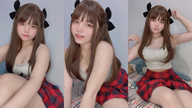 Angel Chan Casual