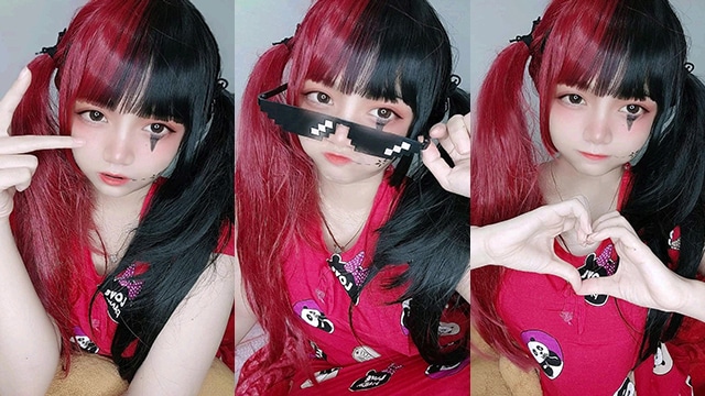 Angel Chan Clown