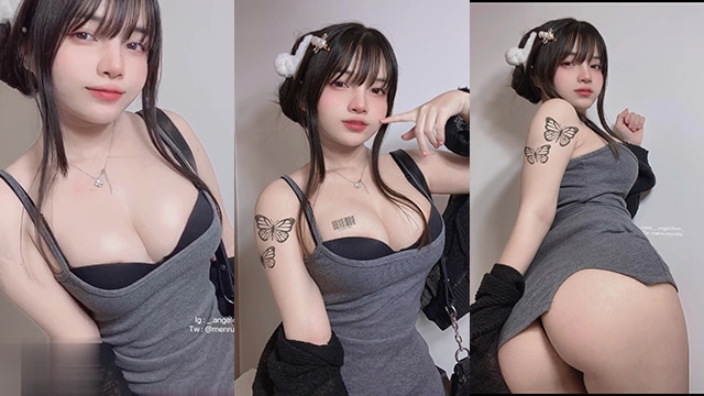 Angel Chan D
