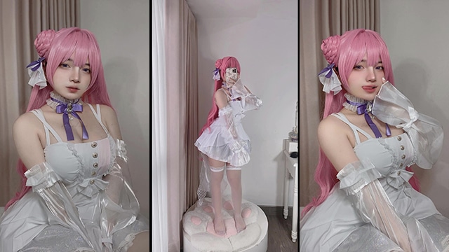 Angel Chan Dorothy