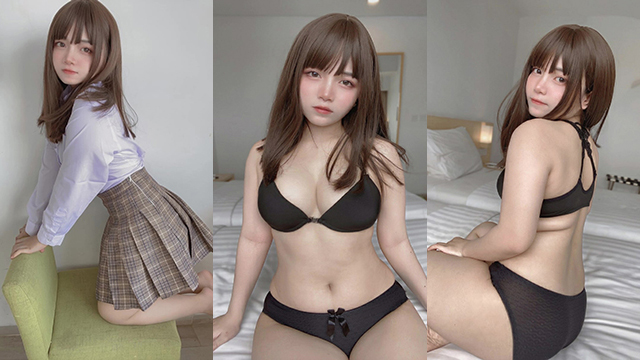 Angel Chan Sayu Origawa