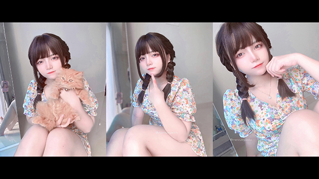 Angel Chan Selfie V1