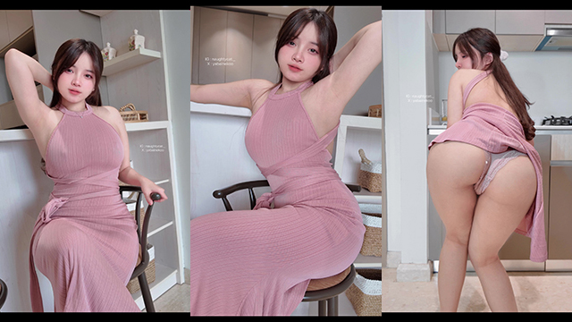 Angel Chan Your Step Mom